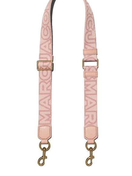 Affordable The Strap' Thin Women Jacobs logo-motif Marc strap 0627
